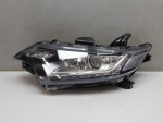 Фара левая для Mitsubishi Outlander 2012>, OEM 8301C853 - вид 1 (фото)