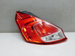 Фонарь задний левый для Ford Fiesta VI 2008-2017, OEM C1BB13405AE - вид 1 (фото)