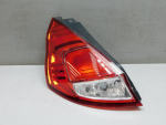 Фонарь задний левый для Ford Fiesta VI 2008-2017, OEM C1BB13405AE - вид 2 (фото)