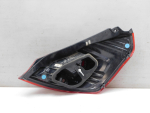Фонарь задний левый для Ford Fiesta VI 2008-2017, OEM C1BB13405AE - вид 3 (фото)