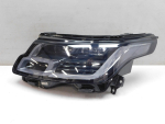Фара левая для Land Rover Range Rover IV 2013>, OEM JK5213W030BD - вид 1 (фото)