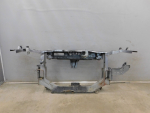 Панель передняя для Mitsubishi ASX 2010>, OEM 5256B338 - вид 4 (фото)