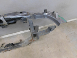 Панель передняя для Mitsubishi ASX 2010>, OEM 5256B338 - вид 5 (фото)