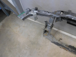 Панель передняя для Mitsubishi ASX 2010>, OEM 5256B338 - вид 6 (фото)