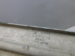 Интеркулер для Mitsubishi ASX 2010>, OEM 1530A093 - вид 5 (фото)