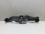 Кожух замка капота для Mitsubishi ASX 2010>, OEM 6400C949 - вид 1 (фото)