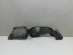 Кожух замка капота для Mitsubishi ASX 2010>, OEM 6400C949 - вид 2 (фото)