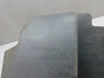 Воздуховод радиатора для Mitsubishi ASX 2010>, OEM 5379A279 - вид 3 (фото)