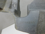Воздуховод радиатора для Mitsubishi ASX 2010>, OEM 5379A280 - вид 3 (фото)