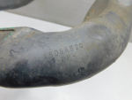 Патрубок интеркулера для Mitsubishi ASX 2010>, OEM 1505A520 - вид 4 (фото)