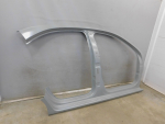 Кузовной элемент для Skoda Rapid 2013-2020, OEM 5JH809606 - вид 2 (фото)