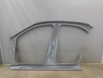 Кузовной элемент для Skoda Rapid 2013-2020, OEM 5JH809606 - вид 4 (фото)