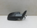 Зеркало правое электрическое для Skoda Rapid 2013-2020, OEM 5JC857408A - вид 2 (фото)