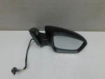 Зеркало правое электрическое для Skoda Rapid 2013-2020, OEM 5JC857408A - вид 3 (фото)