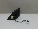 Зеркало правое электрическое для Skoda Rapid 2013-2020, OEM 5JC857408A - вид 4 (фото)
