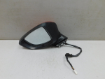 Зеркало левое электрическое для Mazda 6 (GJ/GL) 2013>, OEM GHR169180 - вид 4 (фото)