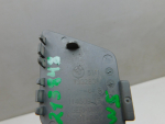 Заглушка буксировочного крюка для BMW 5-серия F10/F11 2009>, OEM 51117332838 - вид 3 (фото)