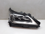 Фара правая для Lexus LX 570 (URJ200) 2007>, OEM 8114560L11 - вид 2 (фото)