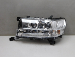 Фара левая для Toyota Land Cruiser (200) 2008>, OEM 8110660K10 - вид 1 (фото)