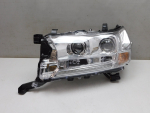 Фара левая для Toyota Land Cruiser (200) 2008>, OEM 8110660K10 - вид 2 (фото)