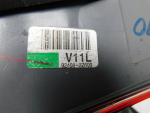 Фонарь задний внутренний левый для Hyundai i40 2011>, OEM 924033Z600 - вид 3 (фото)