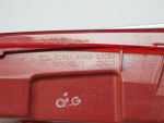 Фонарь задний внутренний левый для Kia Seltos 2019>, OEM 92403Q5100 - вид 3 (фото)
