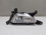 Фара противотуманная правая для Hyundai Tucson III 2015-2021, OEM 92202D7000 - вид 1 (фото)