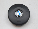 Подушка безопасности в рулевое колесо для BMW X3 F25 2010>, OEM 32307845797 - вид 1 (фото)