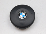 Подушка безопасности в рулевое колесо для BMW 3-серия F30 2011>, OEM 32307845797 - вид 1 (фото)