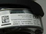 Подушка безопасности в рулевое колесо для BMW 3-серия F30 2011>, OEM 32307845797 - вид 3 (фото)