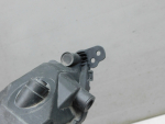 Фара противотуманная левая для Volvo XC60 2017>, OEM 31395865 - вид 3 (фото)