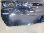 Дверь багажника для Toyota Fortuner 2015>, OEM 67005KK150 - вид 4 (фото)