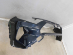 Бампер передний для Toyota RAV 4 2019>, OEM 524110R220 - вид 2 (фото)