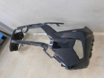 Бампер передний для Toyota RAV 4 2019>, OEM 524110R220 - вид 4 (фото)