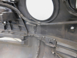 Бампер передний для Skoda Yeti 2009-2018, OEM 5L0807221C - вид 7 (фото)