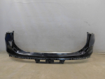 Бампер задний для Hyundai Santa Fe (TM) 2018>, OEM 86611S1500 - вид 1 (фото)