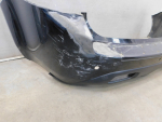 Бампер задний для Honda Pilot 2008>, OEM 71501SZAZZ00 - вид 3 (фото)