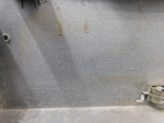 Бампер передний для Changan UNI-K 2020>, OEM CD569F2713011400AA - вид 9 (фото)