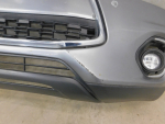 Бампер передний для Mitsubishi ASX 2010>, OEM 6400F756 - вид 6 (фото)