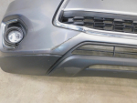 Бампер передний для Mitsubishi ASX 2010>, OEM 6400F756 - вид 3 (фото)