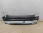 Бампер задний для Geely Atlas Pro 2021>, OEM 6044067800661 - вид 1 (фото)