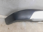 Юбка передняя для Toyota RAV 4 2019>, OEM 524110R220 - вид 3 (фото)