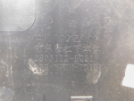 Юбка передняя для Changan CS35 Plus 2018>, OEM S111F2713010501 - вид 6 (фото)