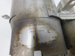 Насадка на глушитель для Changan UNI-K 2020>, OEM CD569F2713030200 - вид 4 (фото)