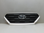 Решетка радиатора для Hyundai Creta 2021>, OEM 86350BW000 - вид 1 (фото)
