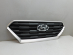 Решетка радиатора для Hyundai Creta 2021>, OEM 86350BW000 - вид 2 (фото)