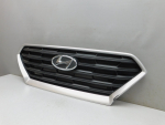 Решетка радиатора для Hyundai Creta 2021>, OEM 86350BW000 - вид 3 (фото)