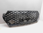 Решетка радиатора для Omoda S5 2022>, OEM 602003581AA - вид 2 (фото)