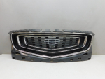Решетка радиатора для Geely Atlas Pro 2021>, OEM 6600064666 - вид 1 (фото)