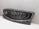 Решетка радиатора для Geely Atlas Pro 2021>, OEM 6600064666 - вид 3 (фото)